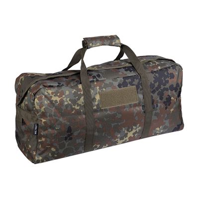 Borsa EINSATZ 600 grande FLECKTARN