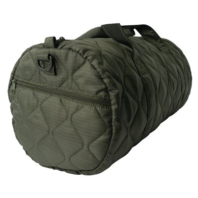 Borsa a tracolla WOOBIE VERDE ROTHCO 13821 6