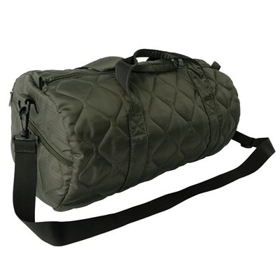 Borsa a tracolla WOOBIE VERDE ROTHCO 13821 2