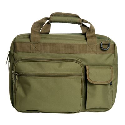 Borsa LAPTOP per notebook VERDE