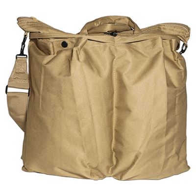 Borsa US per casco COYOTE