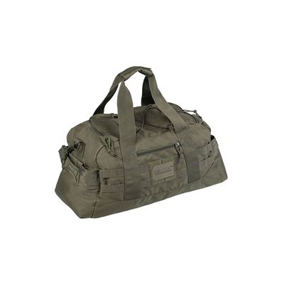 Borsa US COMBAT PARACHUTE piccola VERDE