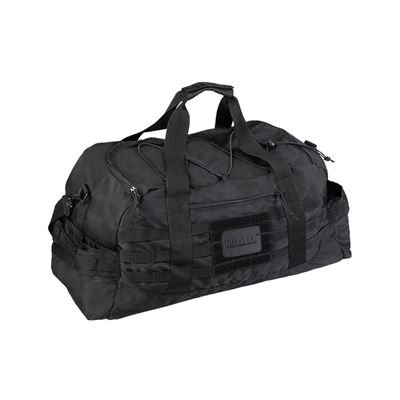 Borsa US COMBAT PARACHUTE media NERA