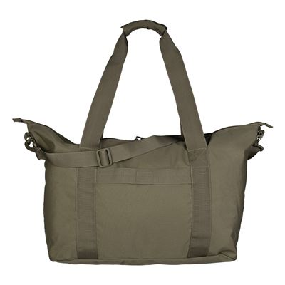 Borsa TACTICAL WEEKENDER VERDE MIL-TEC® 13832001 2