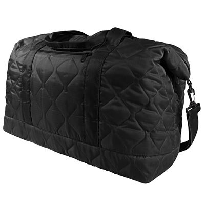 Borsa WOOBIE WEEKENDER da viaggio NERA ROTHCO 13840BLK 9