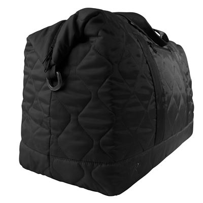 Borsa WOOBIE WEEKENDER da viaggio NERA ROTHCO 13840BLK 8