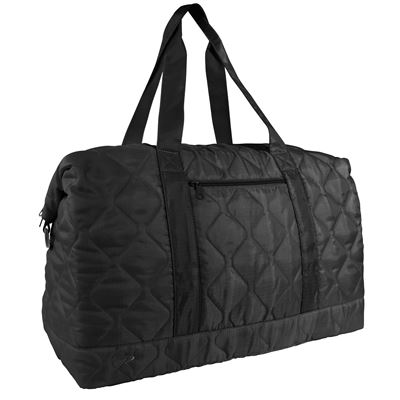 Borsa WOOBIE WEEKENDER da viaggio NERA ROTHCO 13840BLK 6
