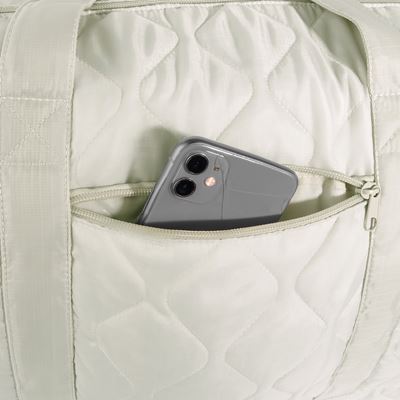 Borsa WOOBIE WEEKENDER da viaggio CREMA ROTHCO 13842CRE 8