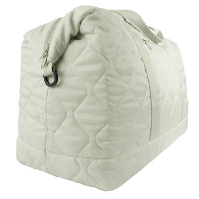 Borsa WOOBIE WEEKENDER da viaggio CREMA ROTHCO 13842CRE 7