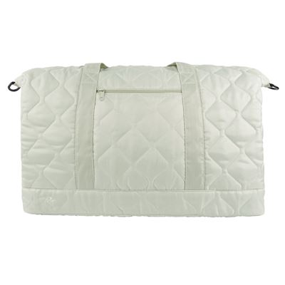 Borsa WOOBIE WEEKENDER da viaggio CREMA ROTHCO 13842CRE 6