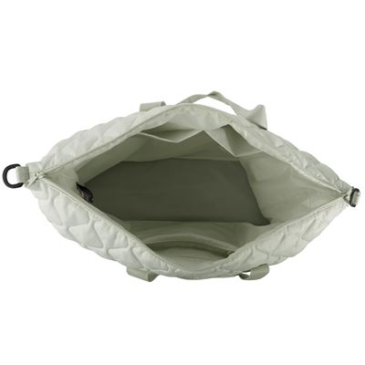 Borsa WOOBIE WEEKENDER da viaggio CREMA ROTHCO 13842CRE 3