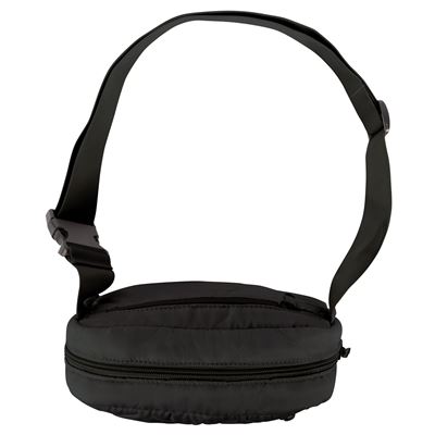 Borsa WOOBIE CROSSBODY a tracolla NERA ROTHCO 13850BLK 7