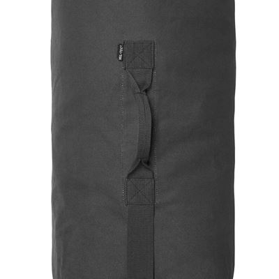 Sacco da viaggio in cotone americano medio NERO MIL-TEC® 13851002 3