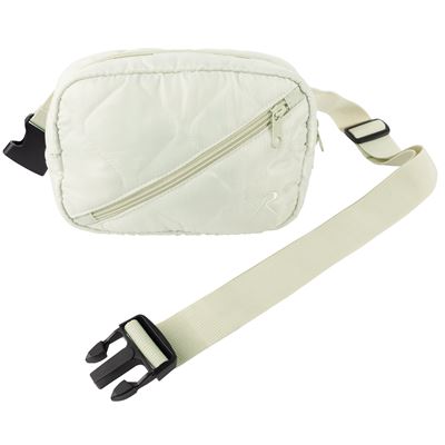 Borsa WOOBIE CROSSBODY a tracolla CREMA ROTHCO 13852CRE 5