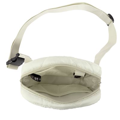 Borsa WOOBIE CROSSBODY a tracolla CREMA ROTHCO 13852CRE 2