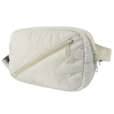 Borsa WOOBIE CROSSBODY a tracolla CREMA