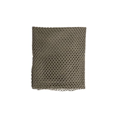 Sacco BARACUDA per biancheria a rete VERDE MIL-TEC® 13870001 2