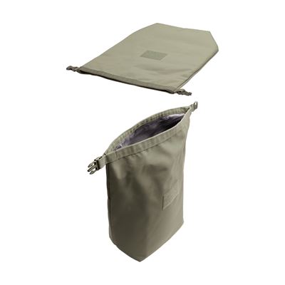 Borsa termica COOLER piccola VERDE MIL-TEC® 13878401 2
