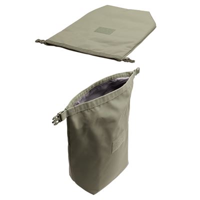 Borsa termica COOLER grande VERDE MIL-TEC® 13878501 2