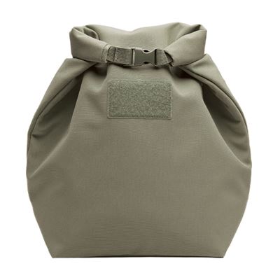 Borsa termica COOLER grande VERDE