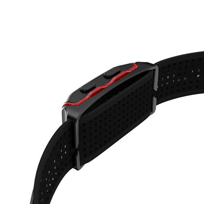 Lampada frontale HM5 ricaricabile 800 lumen KLARUS 14.099269 8