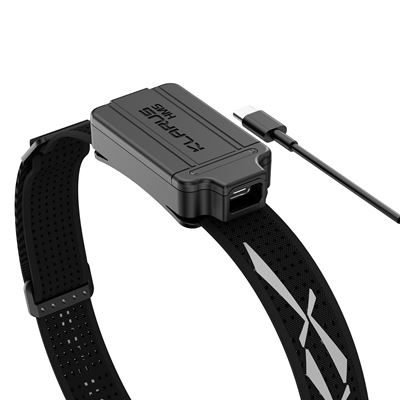 Lampada frontale HM5 ricaricabile 800 lumen KLARUS 14.099269 2