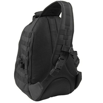 Zaino MOLLE SLING BAG NERO CONDOR OUTDOOR 140-002 2