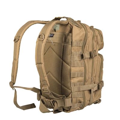 Zaino ASSAULT I piccolo COYOTE MIL-TEC® 14002005 2