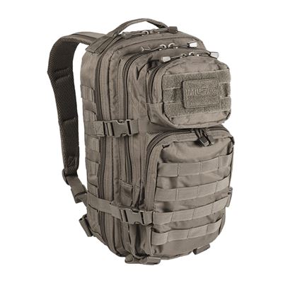 Zaino ASSAULT I piccolo FOLIAGE