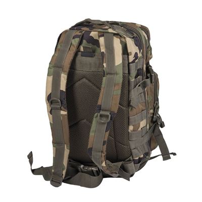 Zaino ASSAULT I piccolo WOODLAND MIL-TEC® 14002020 2