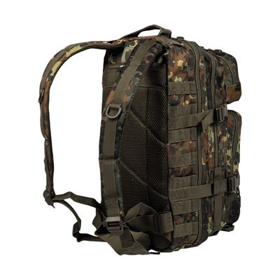 Zaino ASSAULT I piccolo FLECKTARN MIL-TEC® 14002021 2