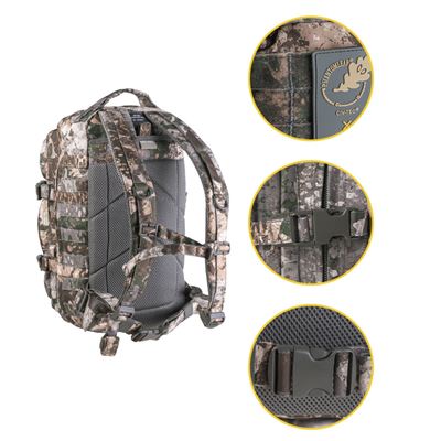 Zaino ASSAULT I piccolo WASP Z1B MIL-TEC® 14002065 2