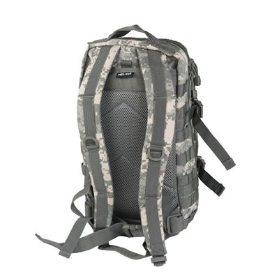 Zaino ASSAULT I piccolo ACU DIGITAL MIL-TEC® 14002070 2