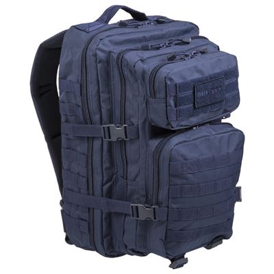 Zaino ASSAULT II grande BLU