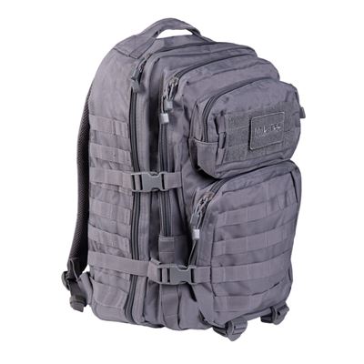 Zaino ASSAULT II grande URBAN GREY