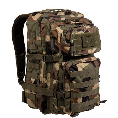 Zaino ASSAULT II grande WOODLAND