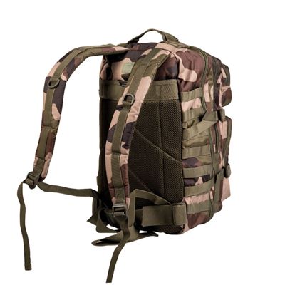 Zaino ASSAULT II grande CCE TARN MIL-TEC® 14002224 2