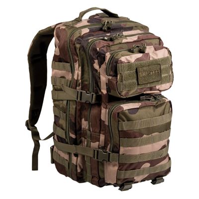 Zaino ASSAULT II grande CCE TARN