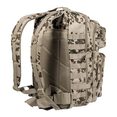 Zaino ASSAULT II grande TROPENTARN MIL-TEC® 14002262 2
