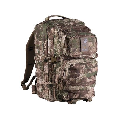 Zaino ASSAULT II grande WASP Z2