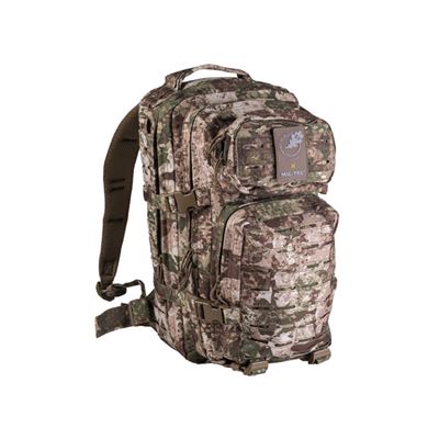 Zaino piccolo ASSAULT I LASER CUT WASP Z2