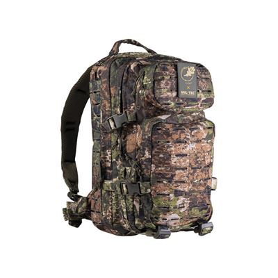 Zaino piccolo ASSAULT I LASER CUT WASP Z3A