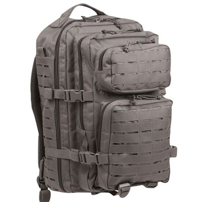 Zaino ASSAULT II LASER CUT grande URBAN GREY
