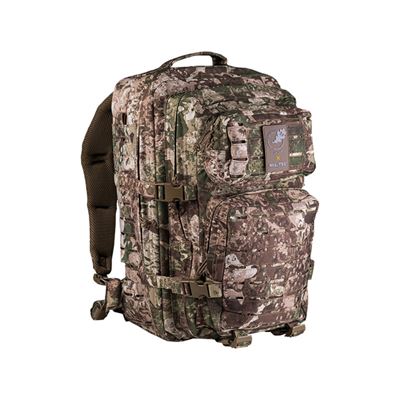 Zaino ASSAULT II LASER CUT grande WASP Z2