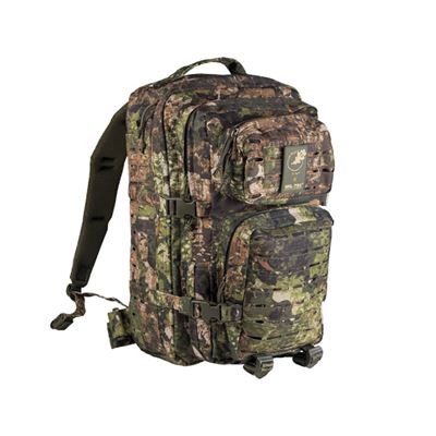 Zaino ASSAULT II LASER CUT grande WASP Z3A