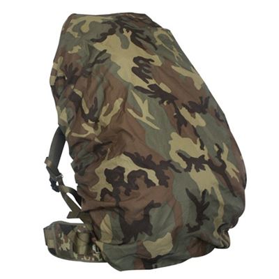 Copertura per zaino WOODLAND