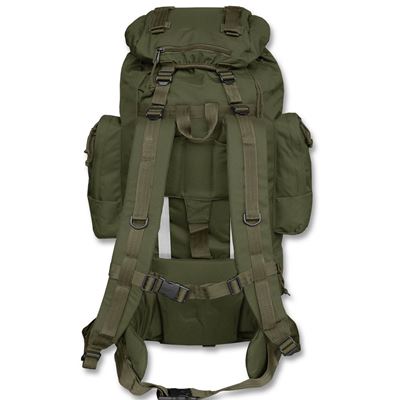 Zaino RANGER 75 LTR PES VERDE MIL-TEC® 14030001 3