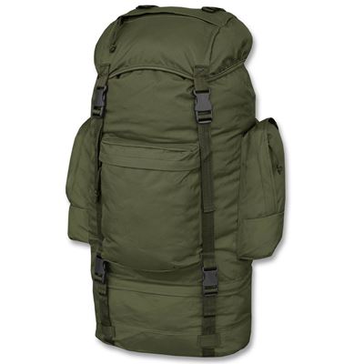 Zaino RANGER 75 LTR PES VERDE MIL-TEC® 14030001 4