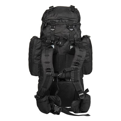 Zaino RANGER 75 LTR PES NERO MIL-TEC® 14030002 2