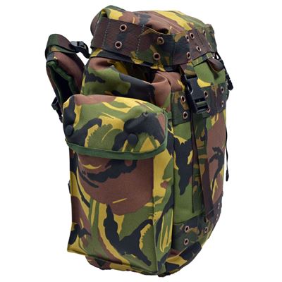 Zaino olandese 35 L DPM Esercito olandese 1403700 2